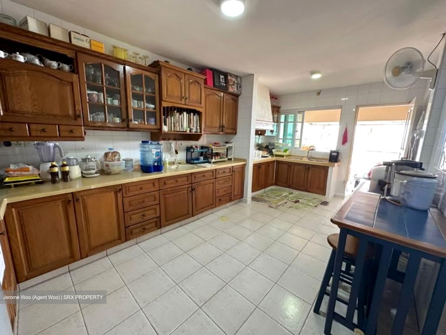 Seletar Hills Estate (D28), Semi-Detached #541186271